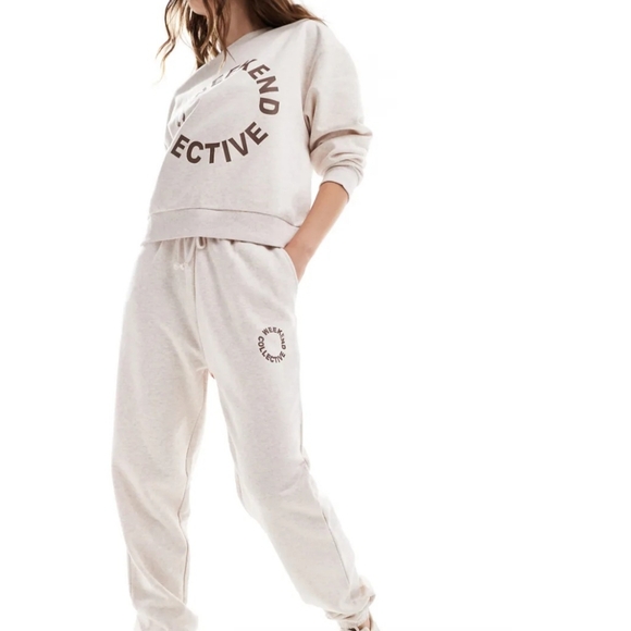 ASOS Pants - ASOS Weekend Collective Sweatpants